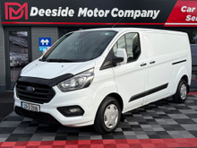 2023 Ford Transit Custom 2L Diesel For Sale Images