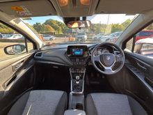 2025 Suzuki SX4 S-Cross 1.4L Petrol For Sale Images