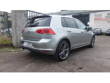 2016 Volkswagen Golf 1.2L Petrol For Sale Images
