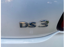 2016 DS Automobiles DS 3 1.2L Petrol For Sale Images