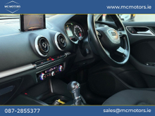 2015 Audi A3 1.4L Petrol For Sale Images