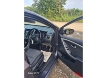 2016 Hyundai i30 1.6L Diesel For Sale Images