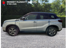 2022 Suzuki Vitara 1.4L Petrol For Sale Images