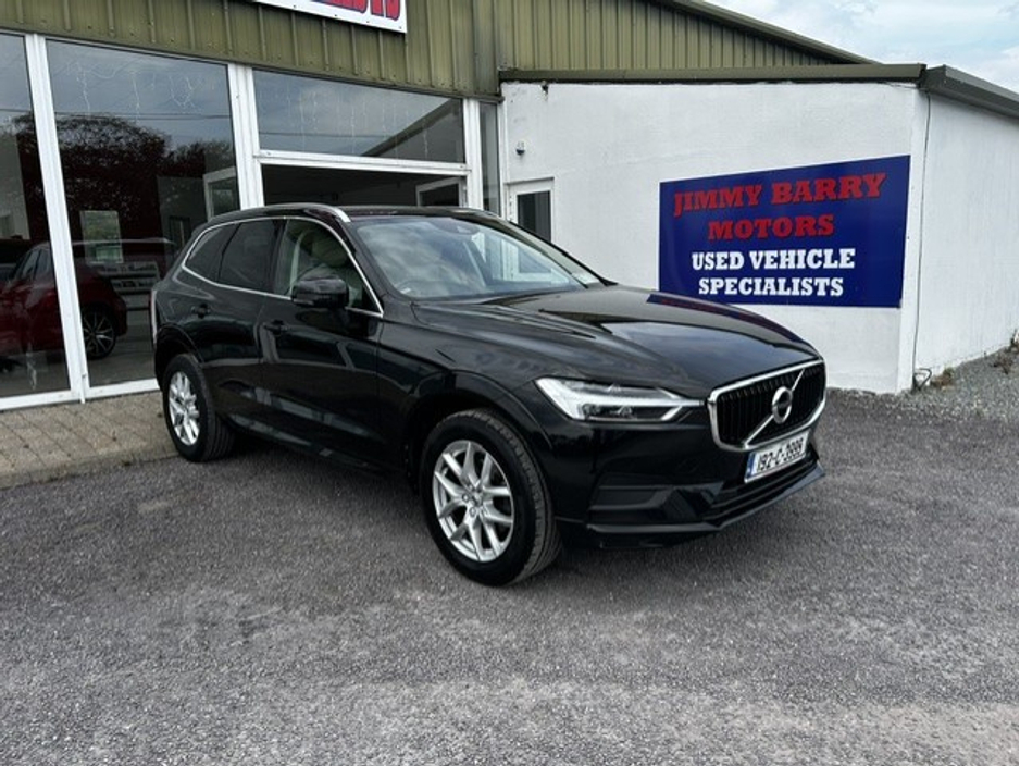 2019 Volvo XC60 For Sale Images