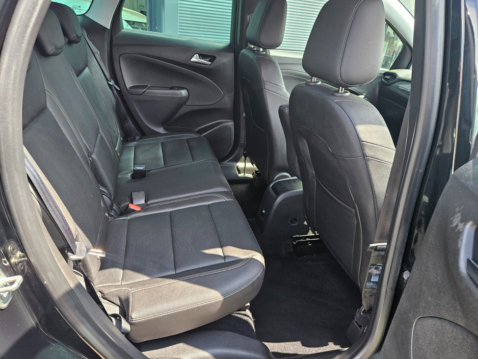 2022 Opel Crossland 1.5L Diesel For Sale Images