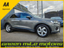 2022 AUDI Q3  * AUTOMATIC * 2.0 DIESEL *    