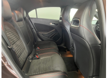 2015 Mercedes-Benz A Class 1.6L Petrol For Sale Images