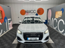 2022 AUDI Q2 €31950 2022 AUDI Q2 AUTOMATIC 2.0 TDI 35 ADVANCED / 18K KMS