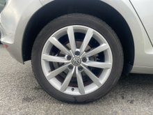 2014 Volkswagen Golf 1.4L Petrol For Sale Images