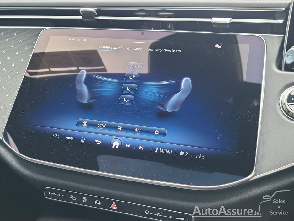 2025 Mercedes-Benz E Class 2L Hybrid For Sale Images