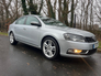 2013 VOLKSWAGEN PASSAT 1.6 TDI BLUEMOTION