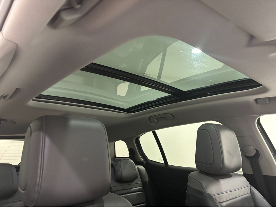 2023 Citroen C5 Aircross 1.6L Petrol Plug-in Hybrid For Sale Images