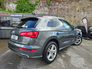 2019 AUDI Q5  40D Quattro S-Line 190 Bhp Auto 2019