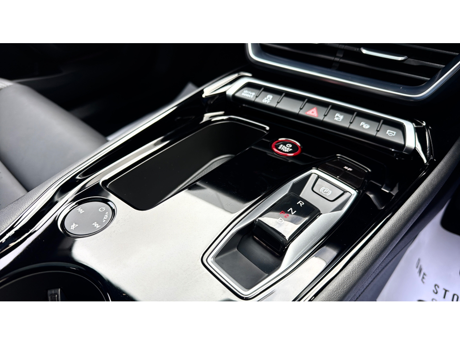 2023 Audi e-tron GT quattro 0.9L Electric For Sale Images