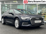 2023 AUDI A6 LIMOUSINE 40 TDI SE 5DR AUTO