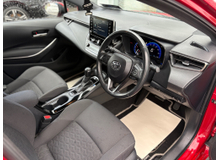 2022 Toyota Corolla 1.8L Hybrid For Sale Images