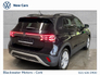 2025 VOLKSWAGEN T-CROSS T-CROSS 1.0TSI 95BHP EDITION 75