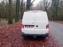 2020 VOLKSWAGEN TRANSPORTER T6 28 PVL TDI 110H 110HP  MANUAL 55DR @ REDDY2DRIVE LTD 