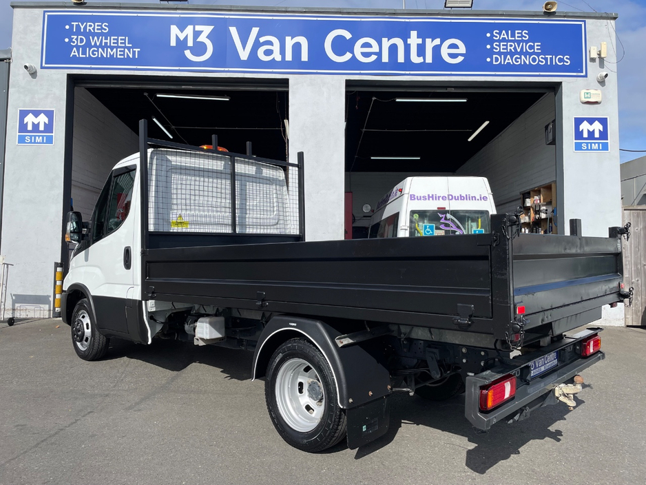 2024 Iveco Daily 2.3L Diesel For Sale Images