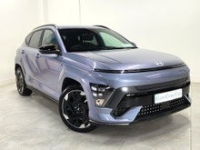 Hyundai Kona N LINE EV 65 KwH  - Only 8...