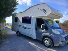 2008 CI Carioca 2.4L Diesel For Sale Images