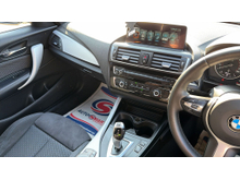 2017 BMW 1 Series 2L Diesel For Sale Images
