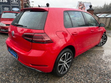 2020 Volkswagen Golf 1.2L Petrol For Sale Images