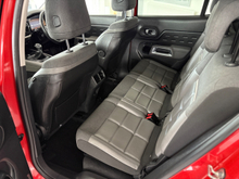 2020 Citroen C5 Aircross 1.5L Diesel For Sale Images