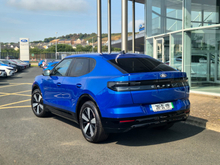 2026 Ford Capri 0L Electric For Sale Images