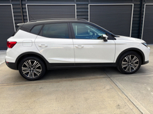 SEAT Arona 1.0TSI 110hp SE