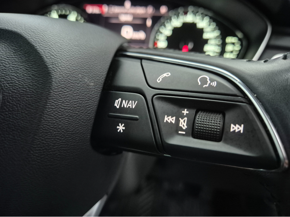 2018 Audi A4 2.0L Diesel For Sale Images