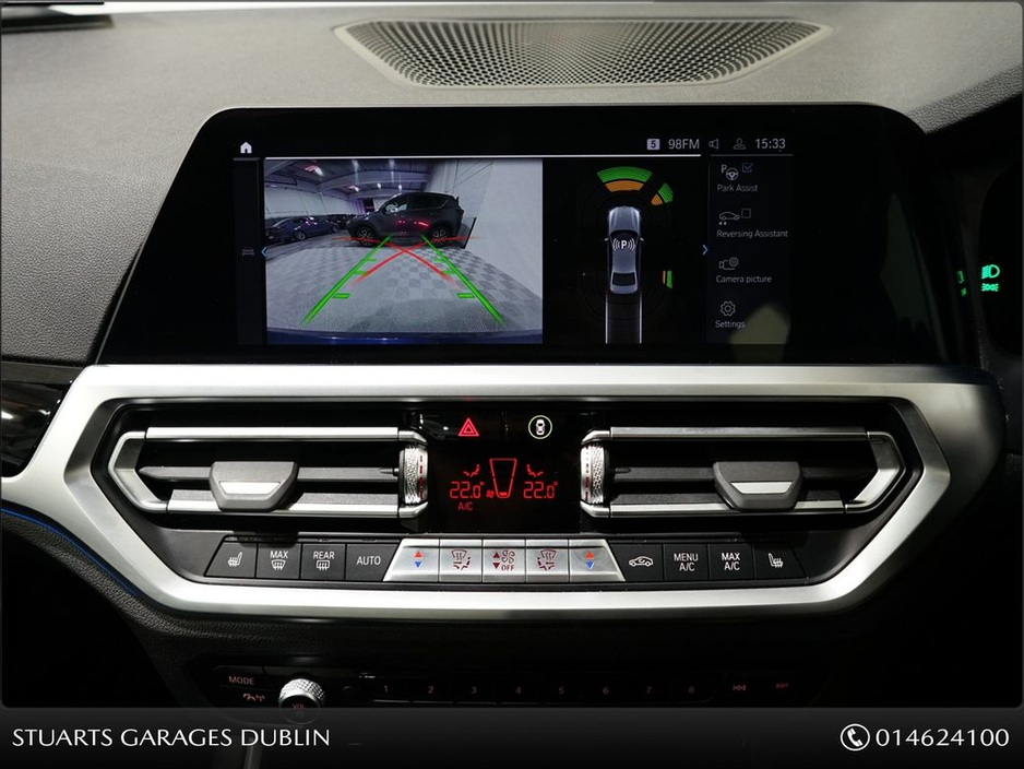 BMW 3 Series 330E SE 4DR Auto - — thumbnail 17