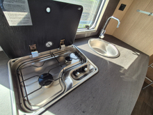 2025 Fiat Ducato 2.2L Diesel For Sale Images