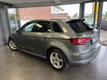 2016 Audi A3 1.6L Diesel For Sale Images