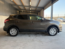 2016 Nissan Qashqai 1.5L Diesel For Sale Images