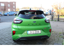 2021 Ford Puma 1.5L Petrol For Sale Images