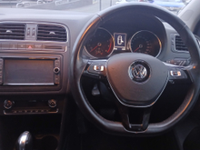 2017 Volkswagen Polo 1.2L Petrol For Sale Images