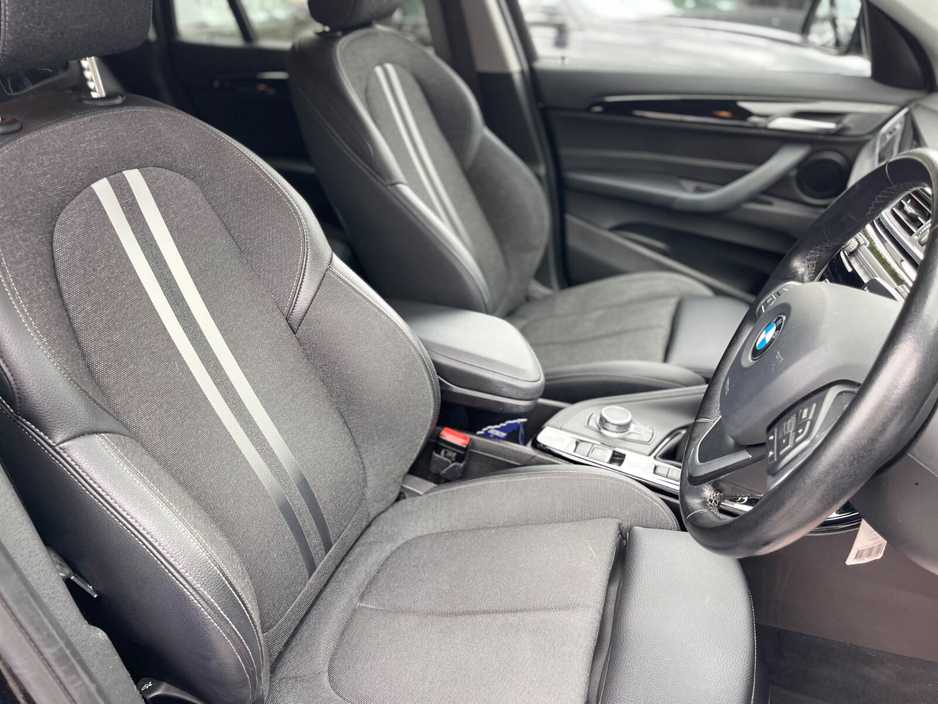 BMW X1 xDrive25e Sport Auto — thumbnail 11