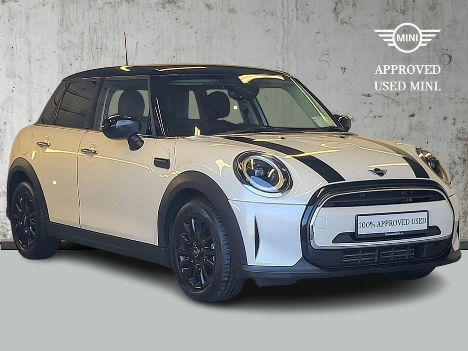 2024 MINI Hatch 1.5L Petrol For Sale Images