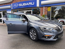 2018 Renault Megane 1.5L Diesel For Sale Images