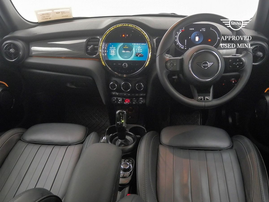 2024 MINI Hatch 1.5L Petrol For Sale Images