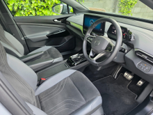 2023 Volkswagen ID.5 0L Electric For Sale Images