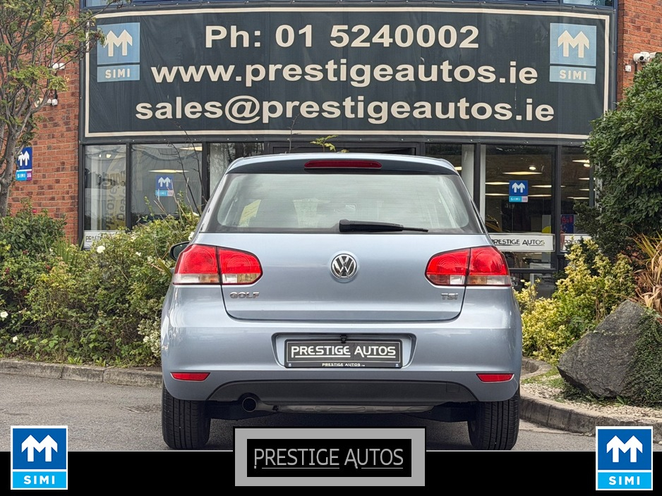 Volkswagen Golf *DEPOSIT TAKEN* *CAR ID 21* — thumbnail 7