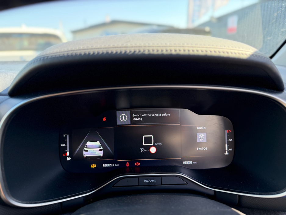 2023 Citroen C5 Aircross 1.5L Diesel For Sale Images