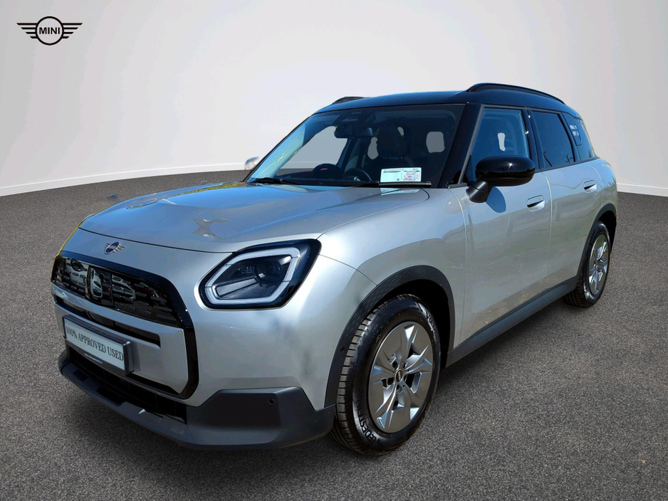 2025 MINI Countryman For Sale Images