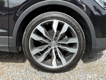 2023 Volkswagen Tiguan 2L Diesel For Sale Images