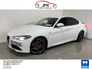 2021 ALFA ROMEO GIULIA CLOSED GOOD FRIDAY AND EASTER SATURDAY SPRINT 2.2 190HP AUTO  FULL SERVICE HISTORY