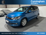 2017 VOLKSWAGEN TOURAN VW Touran 1.4 TSI Highline