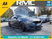 BMW 4 Series 420D SE AUTO