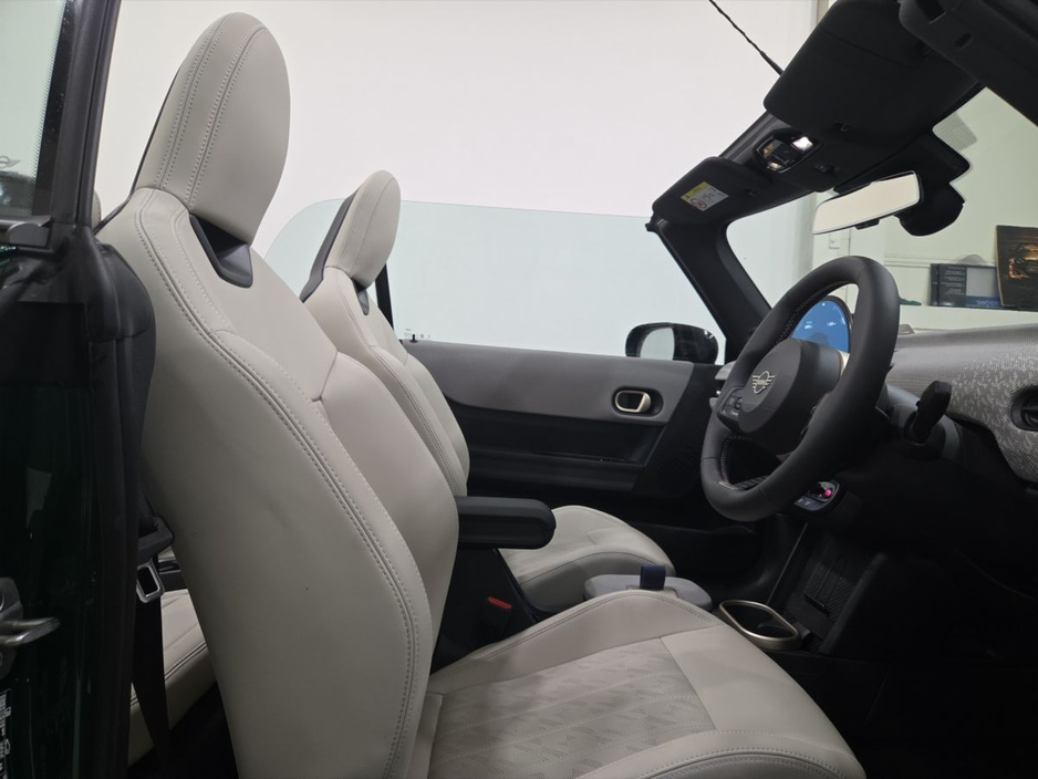 2026 MINI Convertible 2L Petrol For Sale Images